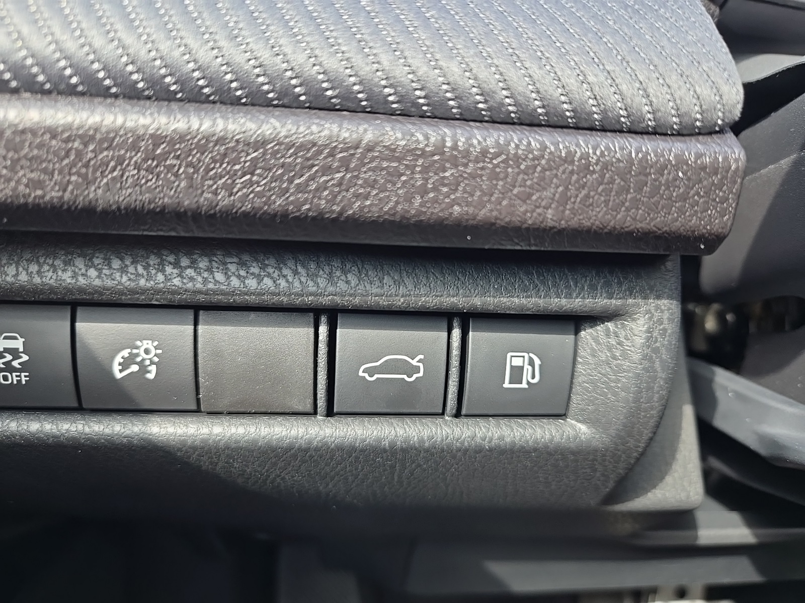 used 2025 Toyota Camry car, priced at $35,740