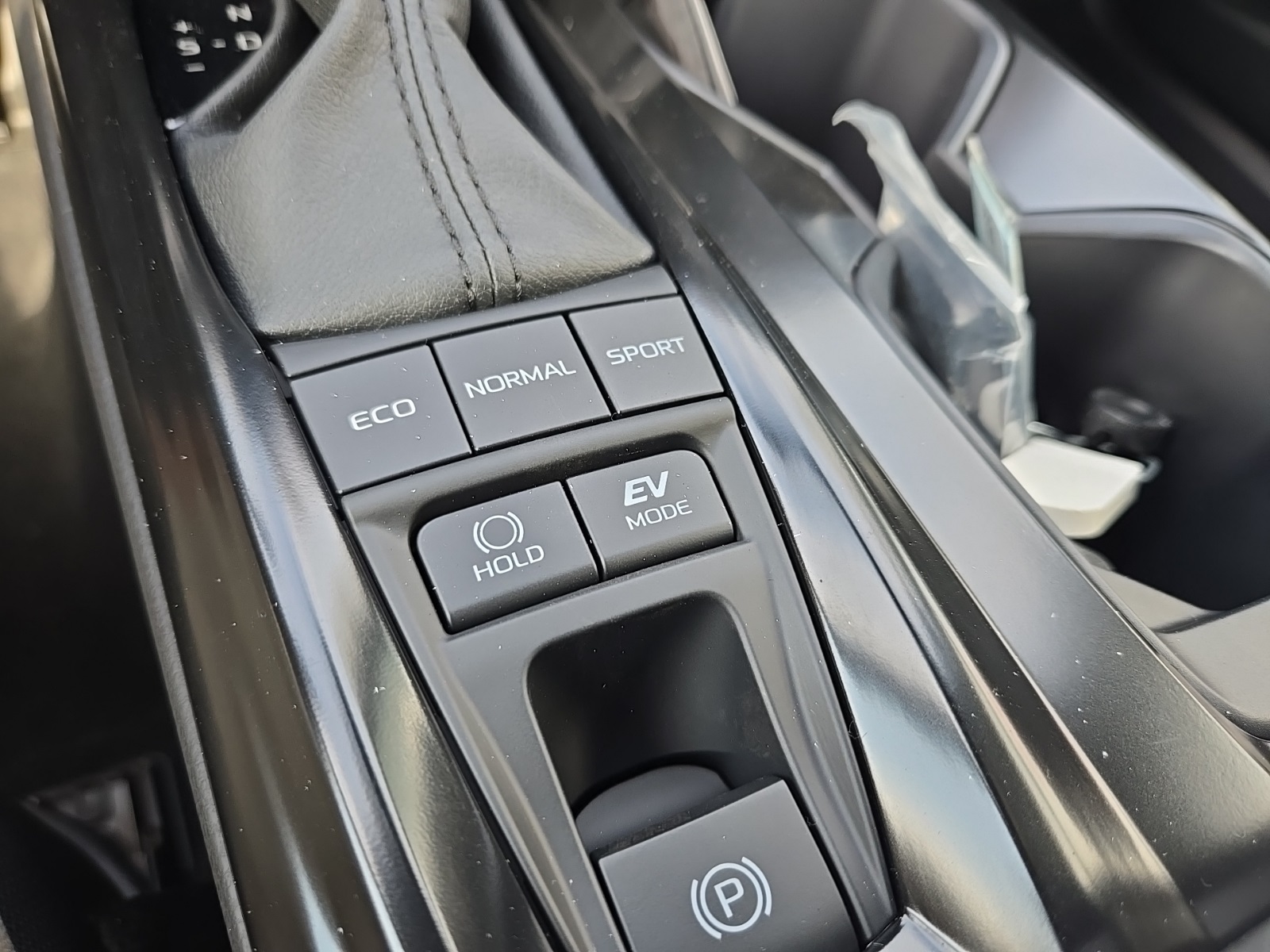 used 2025 Toyota Camry car, priced at $35,740