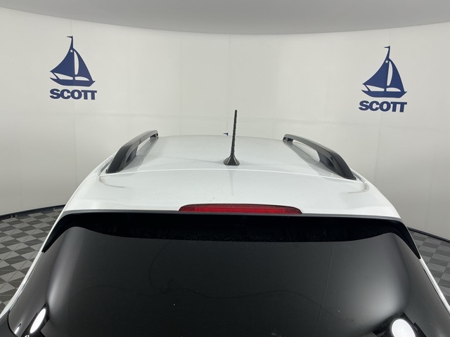 used 2020 Jeep Cherokee car, priced at $18,766