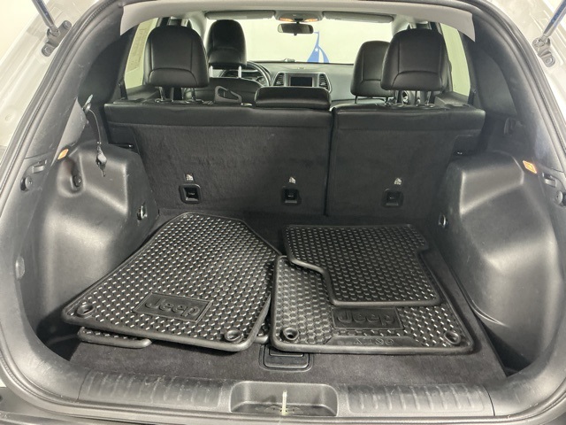 used 2020 Jeep Cherokee car, priced at $18,766