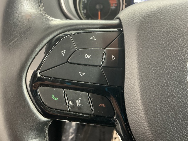 used 2020 Jeep Cherokee car, priced at $18,766