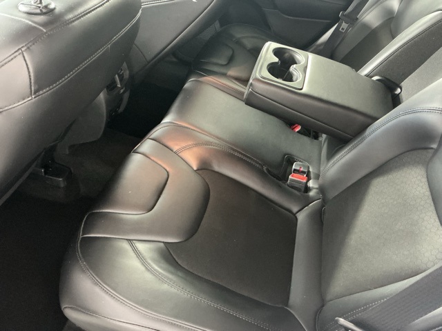 used 2020 Jeep Cherokee car, priced at $18,766