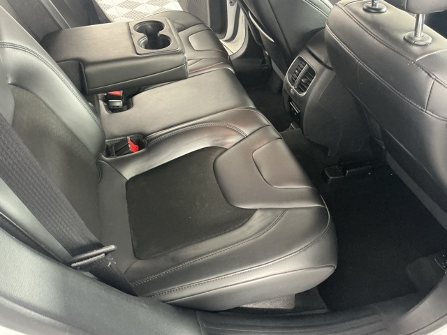 used 2020 Jeep Cherokee car, priced at $18,766