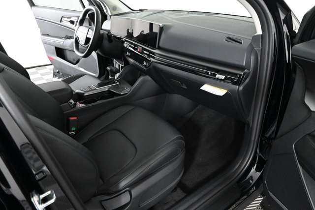new 2026 Kia Sportage car, priced at $34,420