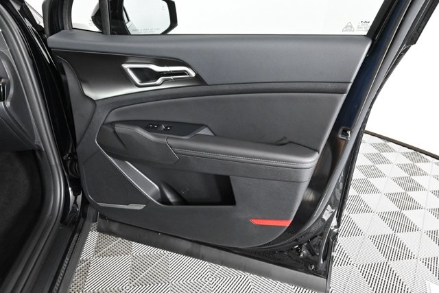new 2026 Kia Sportage car, priced at $34,420