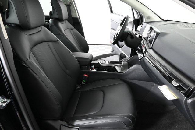 new 2026 Kia Sportage car, priced at $34,420