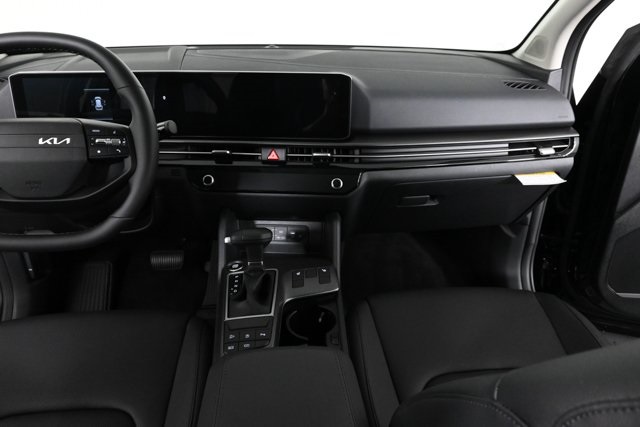 new 2026 Kia Sportage car, priced at $34,420