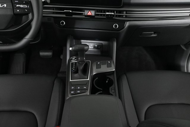 new 2026 Kia Sportage car, priced at $34,420
