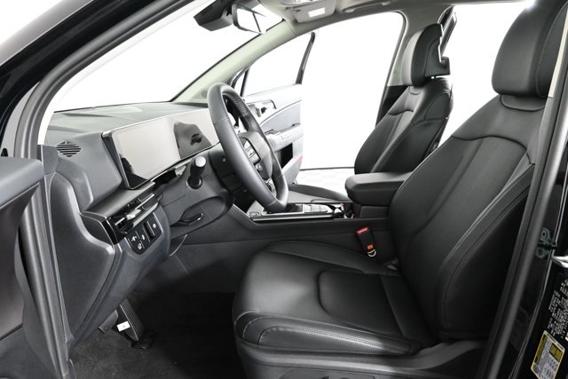 new 2026 Kia Sportage car, priced at $34,420