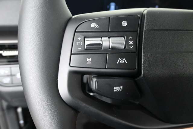 new 2026 Kia Sportage car, priced at $34,420
