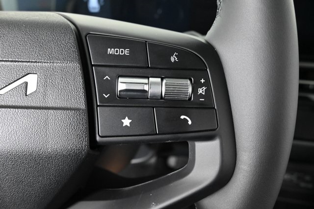 new 2026 Kia Sportage car, priced at $34,420