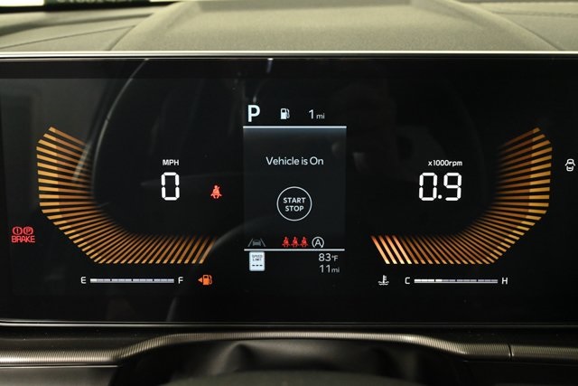 new 2026 Kia Sportage car, priced at $34,420