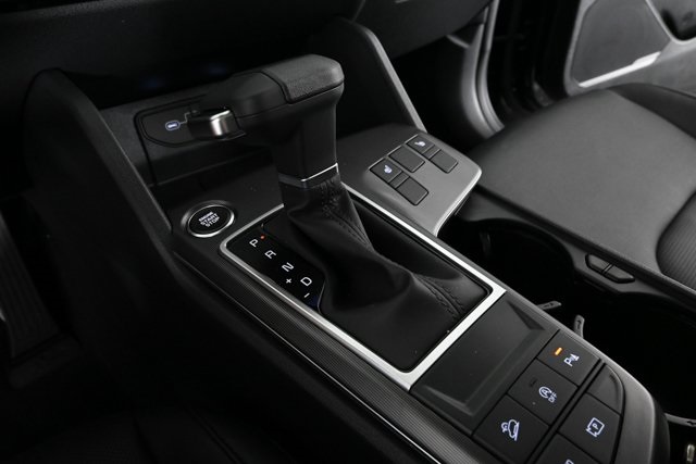 new 2026 Kia Sportage car, priced at $34,420