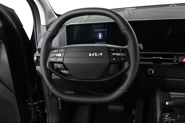 new 2026 Kia Sportage car, priced at $34,420