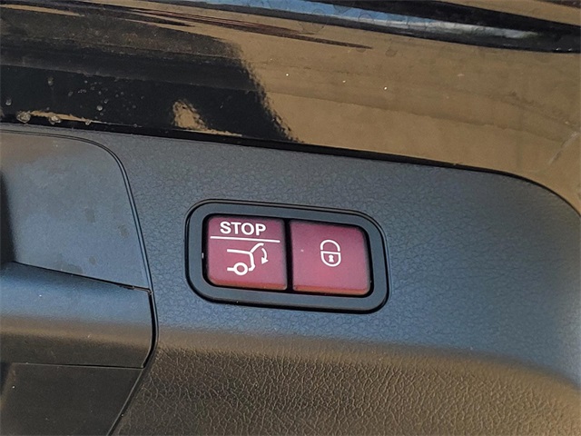 used 2024 Mercedes-Benz GLB car, priced at $41,753
