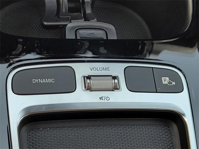 used 2024 Mercedes-Benz GLB car, priced at $41,753