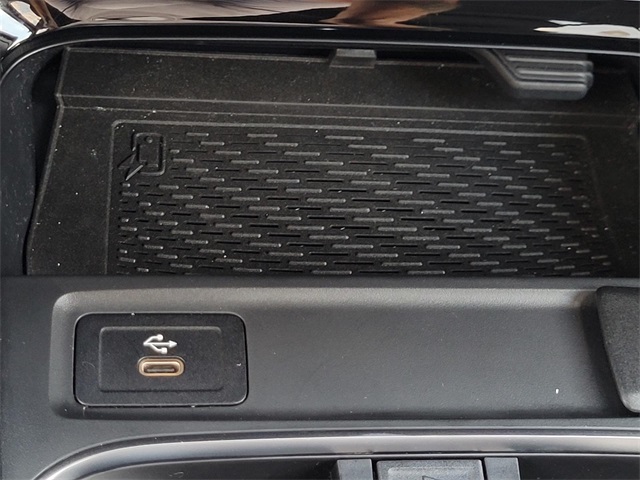 used 2024 Mercedes-Benz GLB car, priced at $41,753