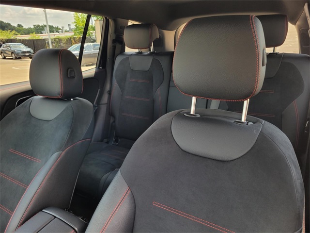 used 2024 Mercedes-Benz GLB car, priced at $41,753