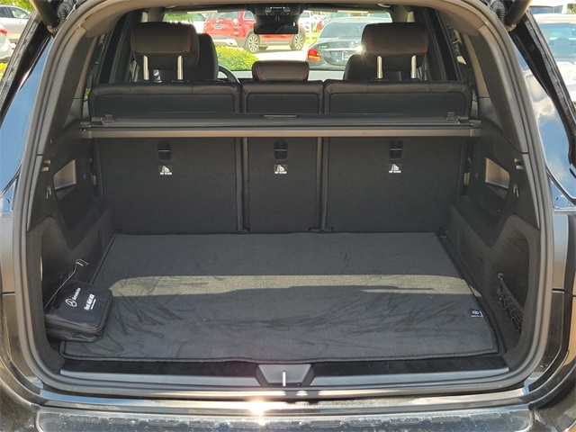 used 2024 Mercedes-Benz GLB car, priced at $41,753