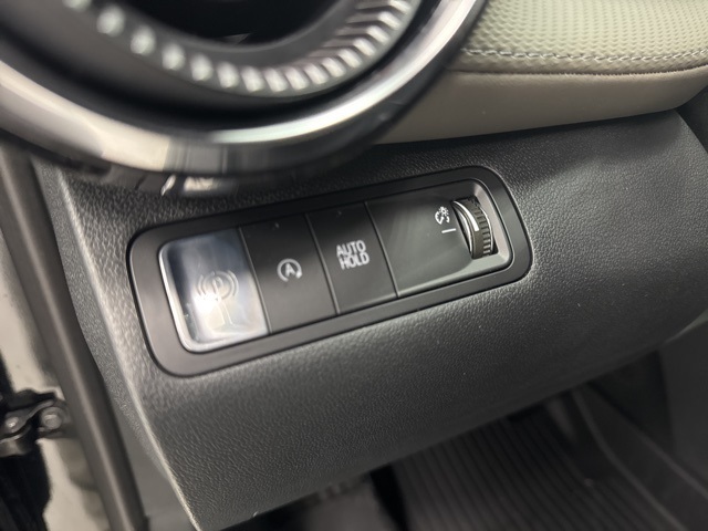 new 2026 Chevrolet Equinox car, priced at $33,715