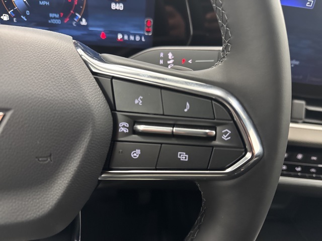 new 2026 Chevrolet Equinox car, priced at $33,715