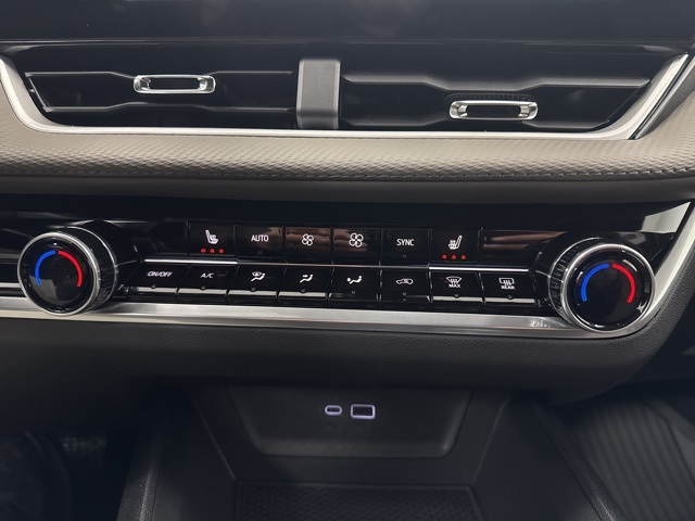 new 2026 Chevrolet Equinox car, priced at $33,715