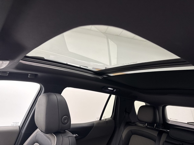 new 2026 Chevrolet Equinox car, priced at $33,715