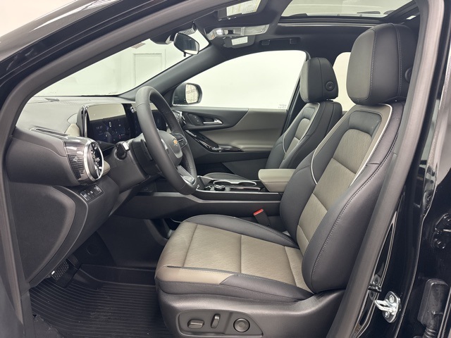 new 2026 Chevrolet Equinox car, priced at $33,715