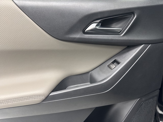 new 2026 Chevrolet Equinox car, priced at $33,715