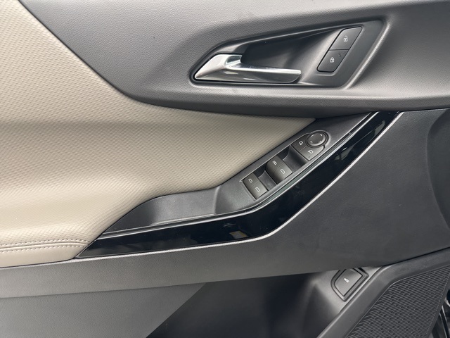 new 2026 Chevrolet Equinox car, priced at $33,715