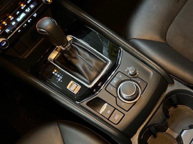 used 2023 Mazda CX-5 car, priced at $24,497