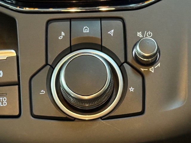 used 2023 Mazda CX-5 car, priced at $24,497