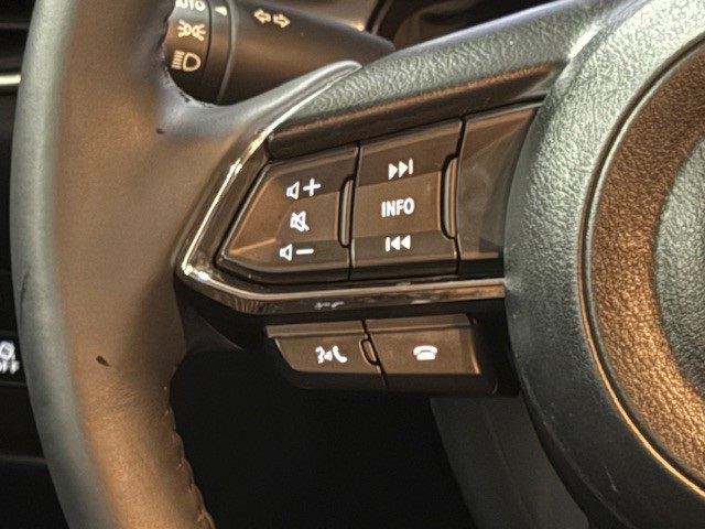 used 2023 Mazda CX-5 car, priced at $24,497