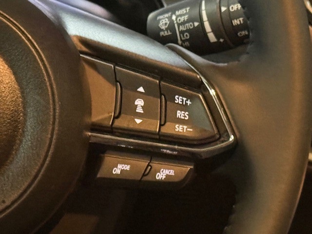 used 2023 Mazda CX-5 car, priced at $24,497