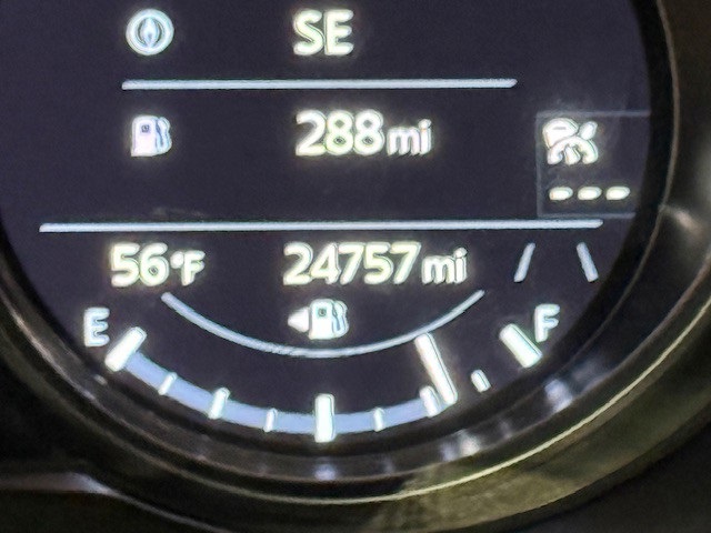 used 2023 Mazda CX-5 car, priced at $24,497