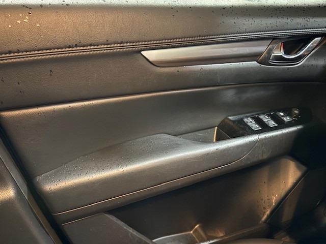 used 2023 Mazda CX-5 car, priced at $24,497