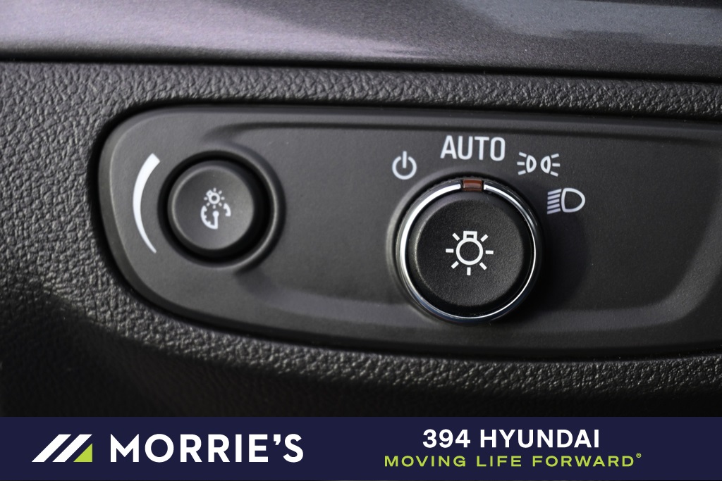 used 2020 Buick Encore car, priced at $18,749