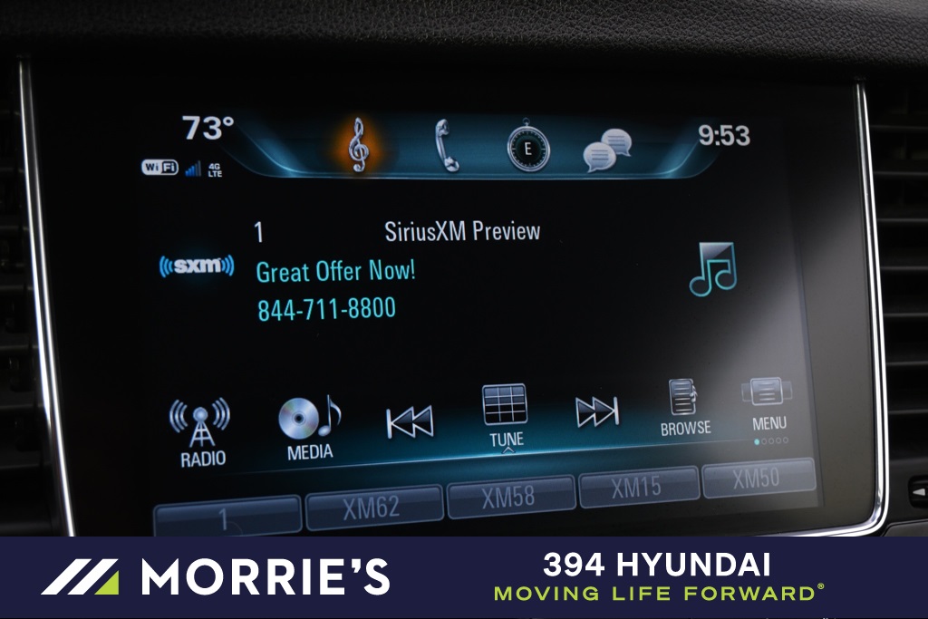 used 2020 Buick Encore car, priced at $18,749