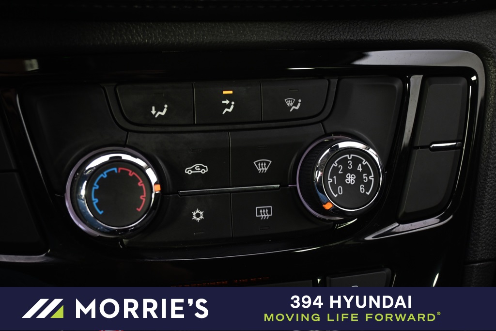 used 2020 Buick Encore car, priced at $18,749