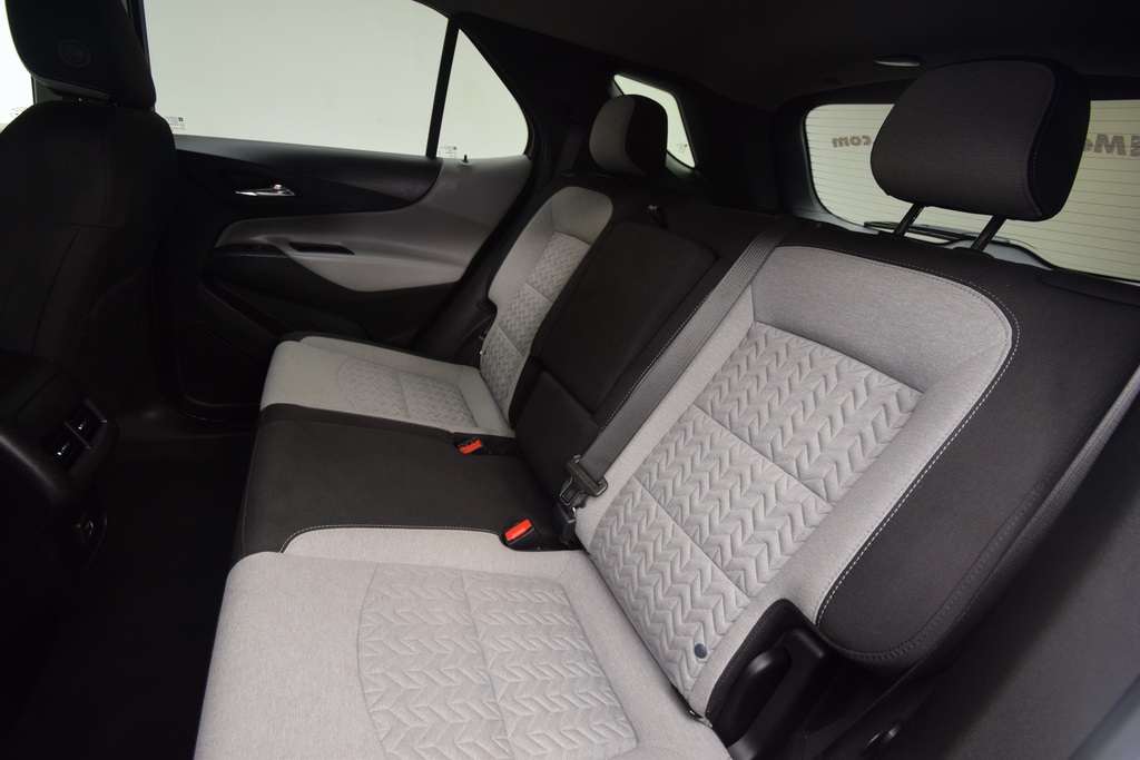 used 2022 Chevrolet Equinox car, priced at $18,000