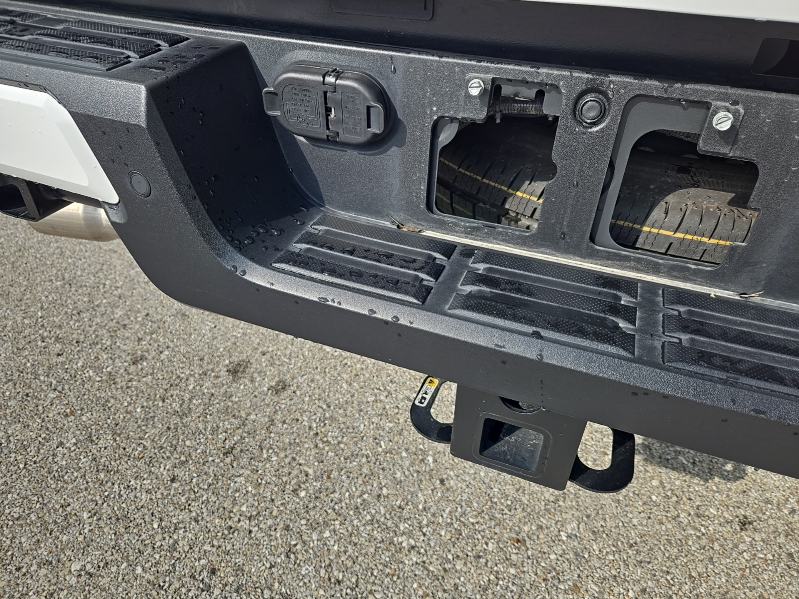 used 2024 Toyota Tacoma car, priced at $37,354