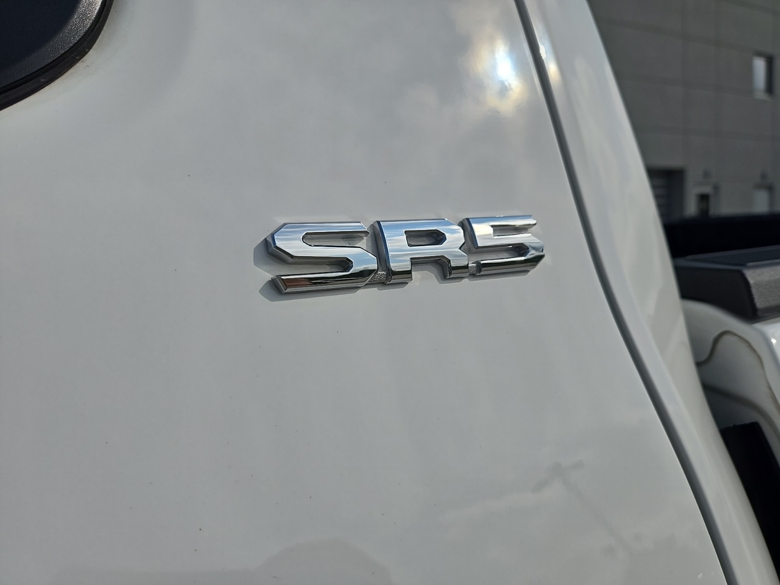 used 2024 Toyota Tacoma car, priced at $37,354