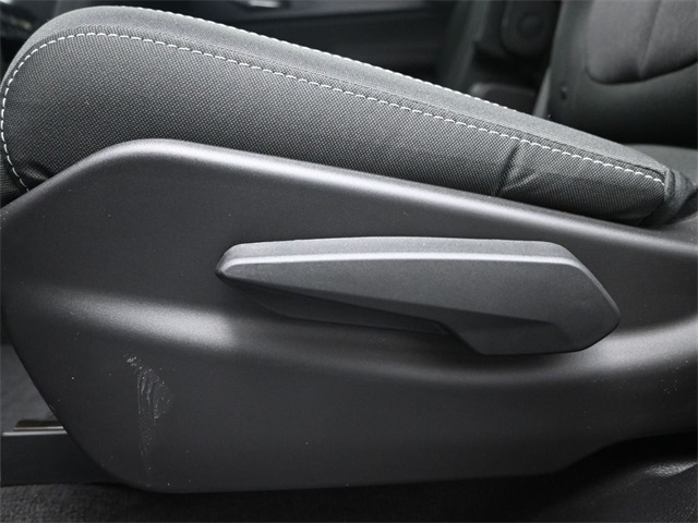 new 2025 Jeep Grand Cherokee L car, priced at $42,525