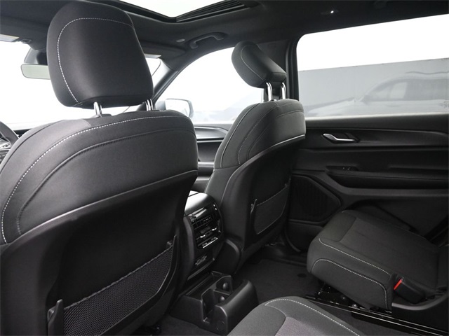 new 2025 Jeep Grand Cherokee L car, priced at $42,525