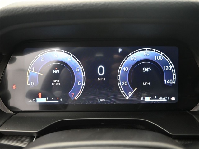 new 2025 Jeep Grand Cherokee L car, priced at $42,525