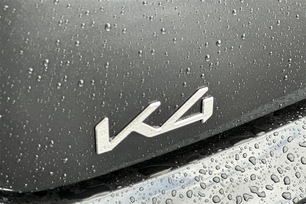 new 2025 Kia K4 car, priced at $24,165