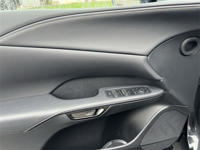 used 2024 Lexus RX car, priced at $55,930