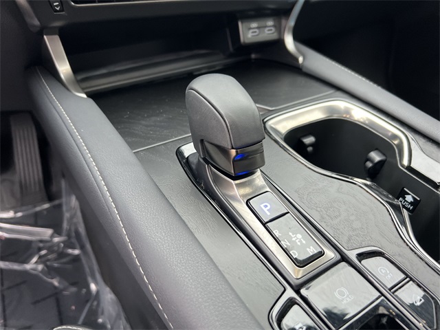 used 2024 Lexus RX car, priced at $55,930