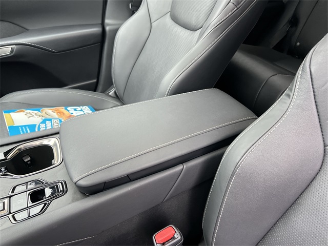 used 2024 Lexus RX car, priced at $55,930