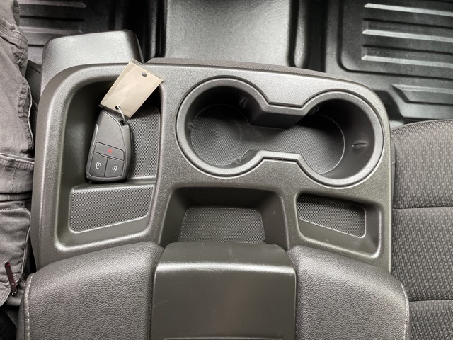used 2023 Chevrolet Silverado 1500 car, priced at $35,990